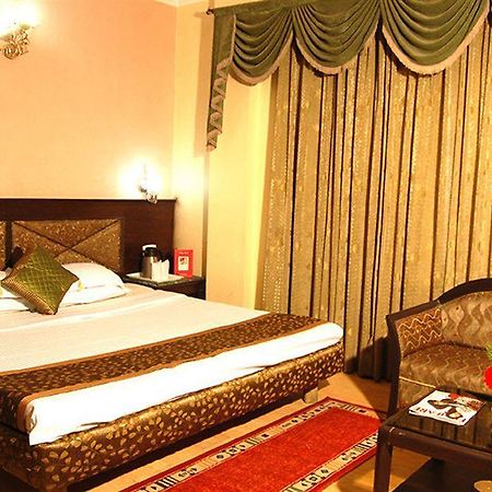 Hotel Angel'S Inn Манали Экстерьер фото