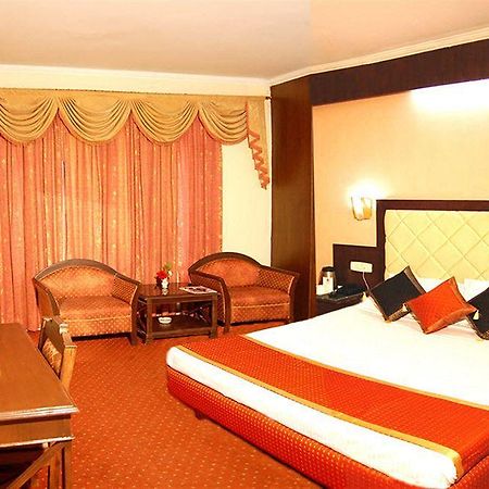 Hotel Angel'S Inn Манали Экстерьер фото