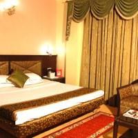Hotel Angel'S Inn Манали Экстерьер фото